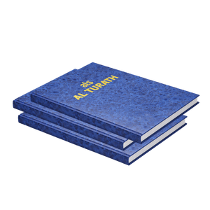 10x8 Notebook Size 2qr | Pack of 3 Pc