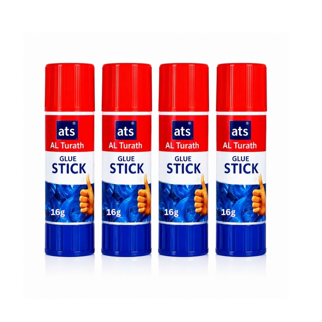 BTS Glue Stick 16g 1x4