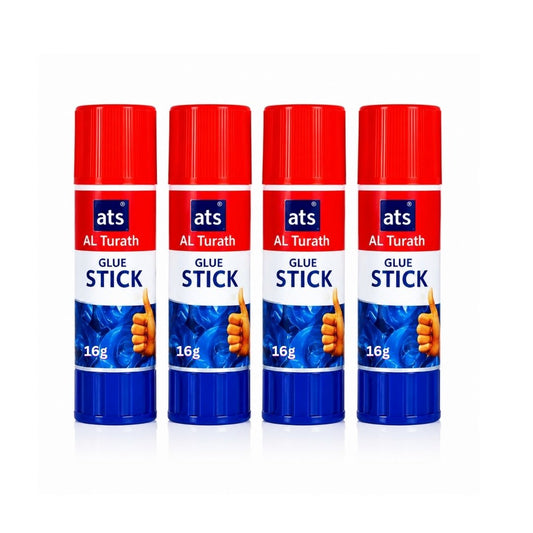 BTS Glue Stick 16g 1x4