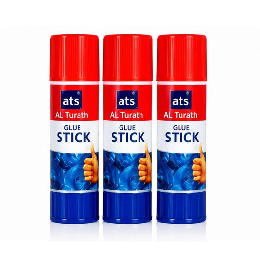 BTS Glue Stick 22g 1x3