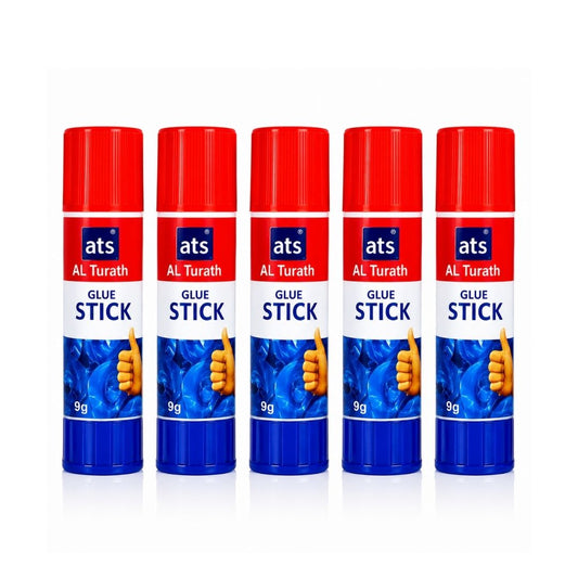 BTS Glue Stick 9g 1x5