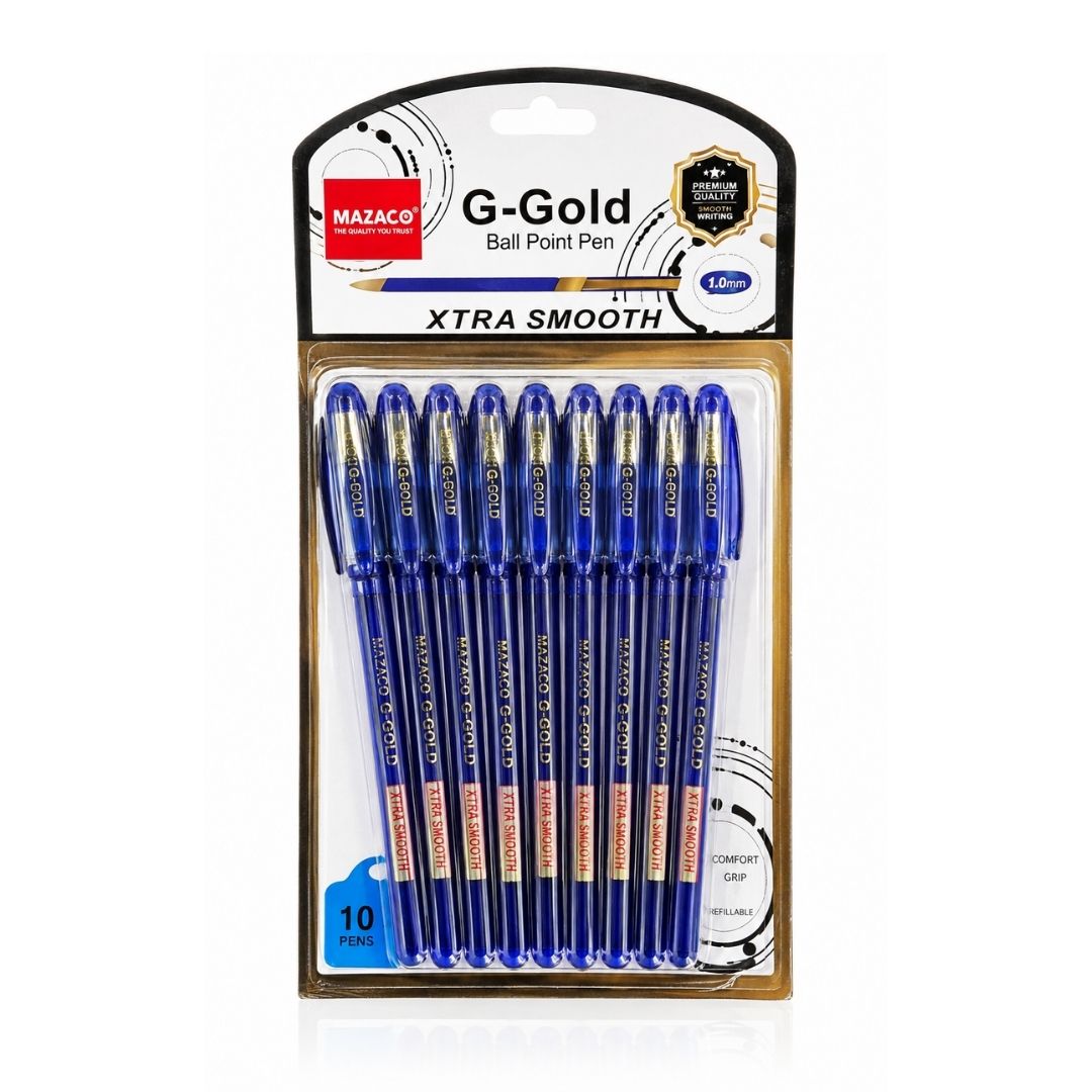 BTS Ball Pen 1x10 JH-880