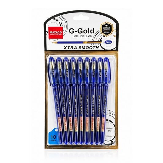 BTS Ball Pen 1x10 JH-880
