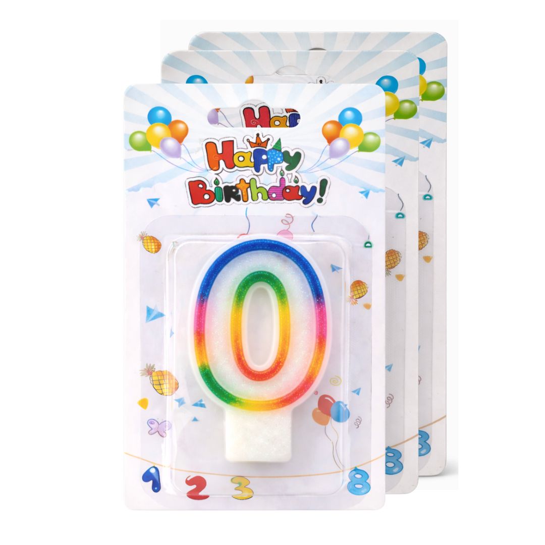 H.B Day Candle CN10100 | Pack of 12 Pc
