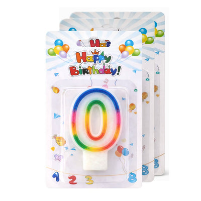 H.B Day Candle CN10100 | Pack of 12 Pc