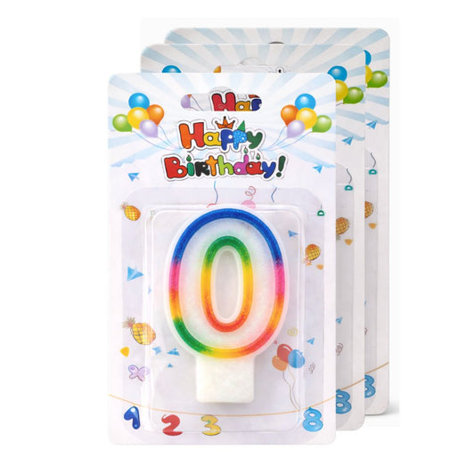 H.B Day Candle CN10100 | Pack of 12 Pc