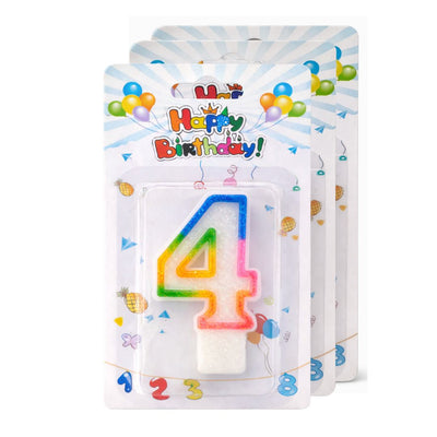 H.B Day Candle CN10104 | Pack of 12 Pc