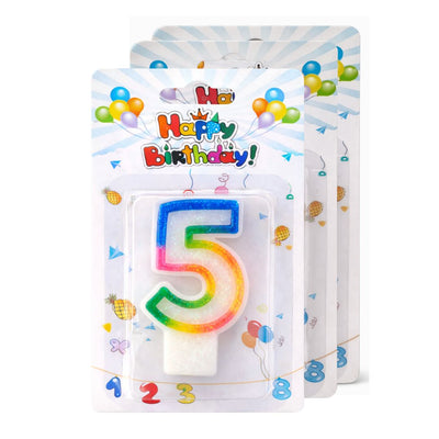 H.B Day Candle CN10105 | Pack of 12 Pc