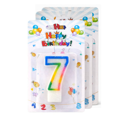 H.B Day Candle CN10107 | Pack of 12 Pc