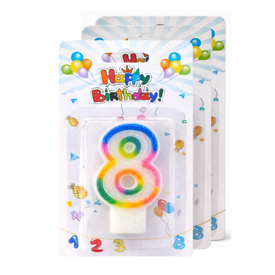 H.B Day Candle CN10108 | Pack of 12 Pc