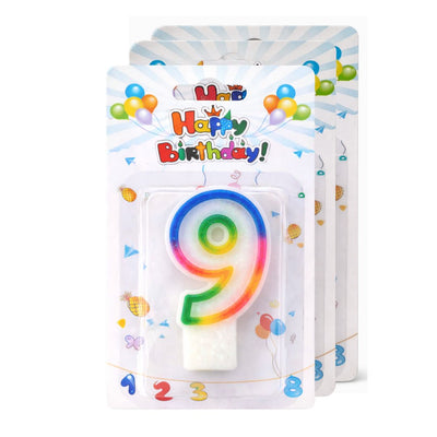 H.B Day Candle CN10109 | Pack of 12 Pc