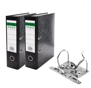 Box File | Pack of 6 Pc