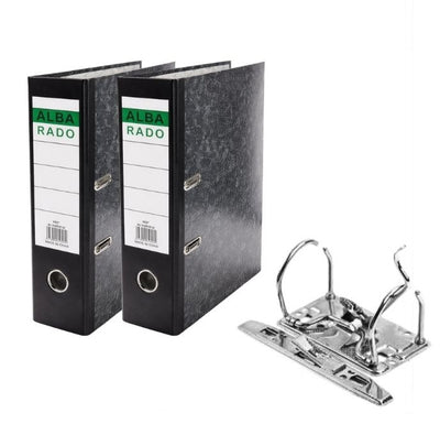 Box File | Pack of 6 Pc