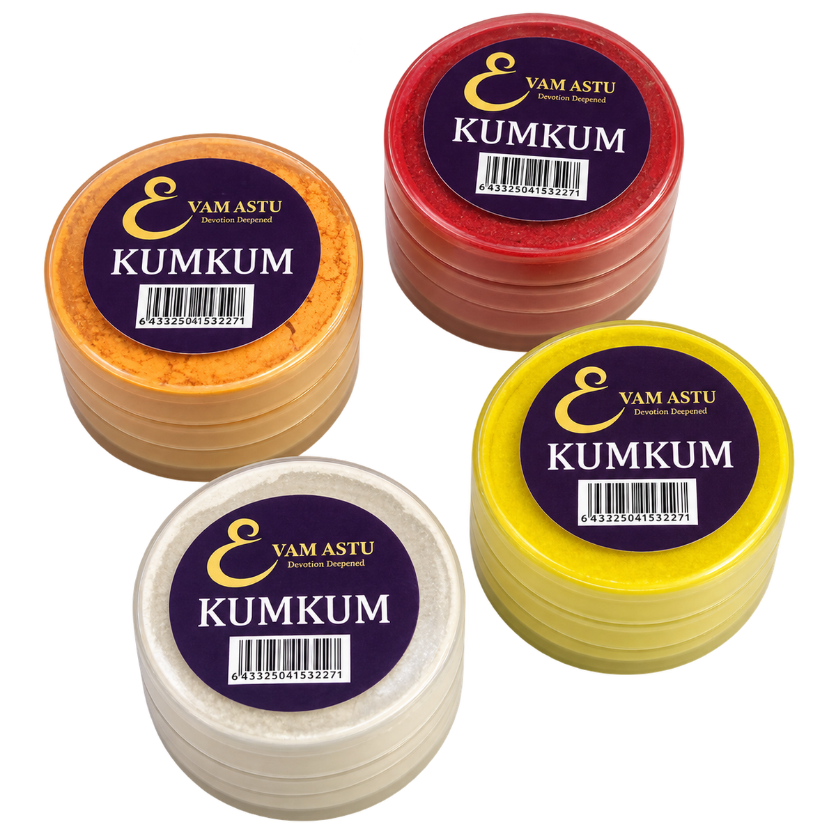 Kumkum Powder