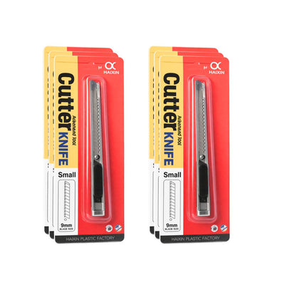 Paper Cutter 2004 | Pack of 6 Pc