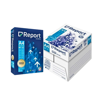 Photo Copy A4 Paper | Report 80gsm
