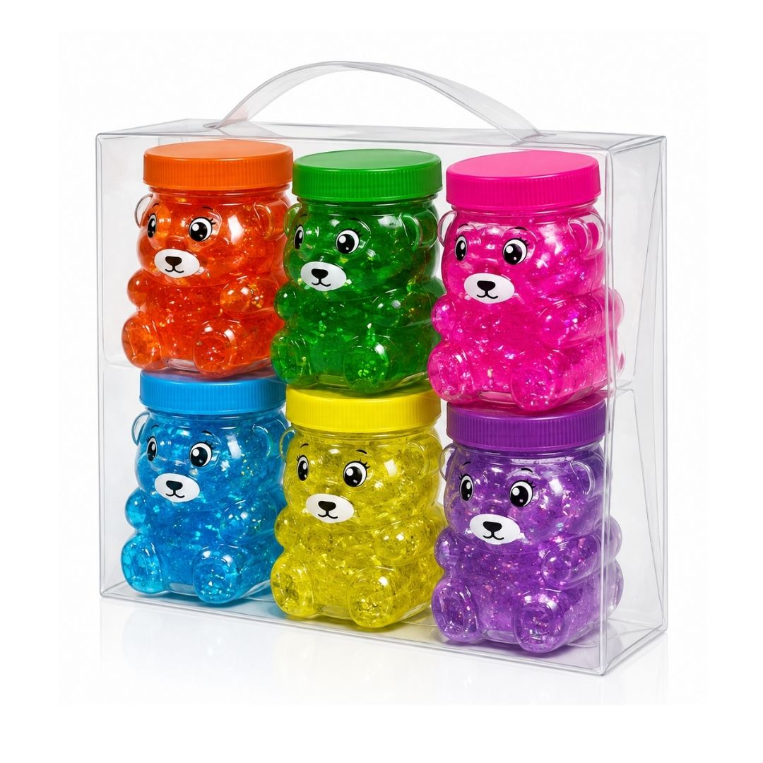 BTS Crystal Slime Mud | 1x12pc