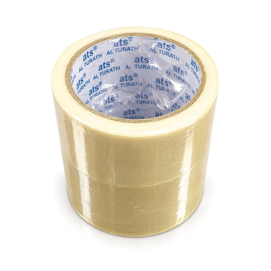 Masking Tape 80 2" | Pack of 6 Pc