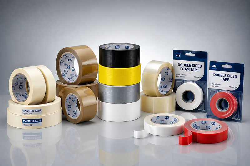 Tapes