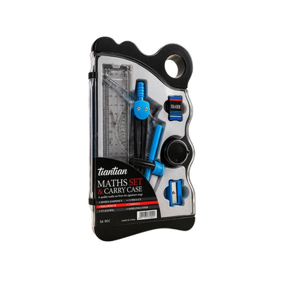 Math Set 901 | Set of 3pc