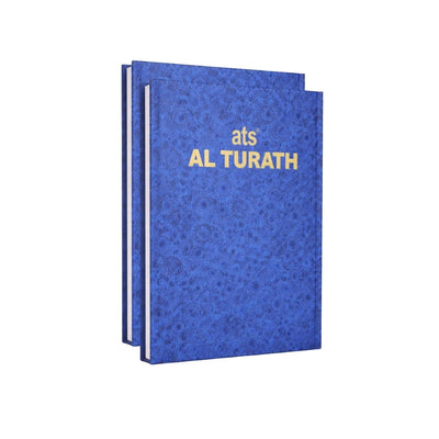 Register A4 3qr | Pack of 3 Pc